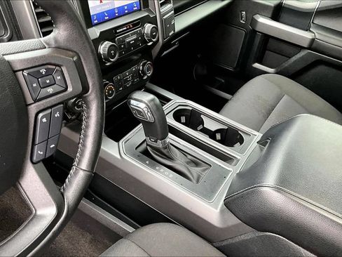Used 2020 Ford F150 XLT w/ Equipment Group 302A Luxury AWD/4WD image 16