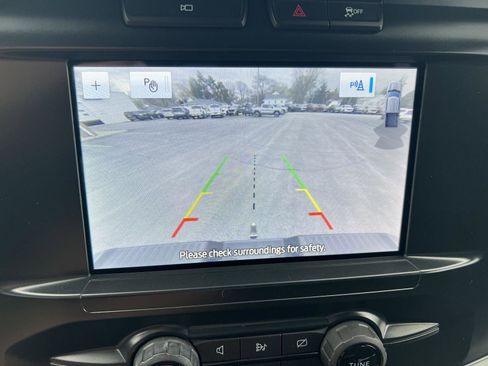 Used 2022 Ford F150 XL w/ STX Appearance Package AWD/4WD image 29