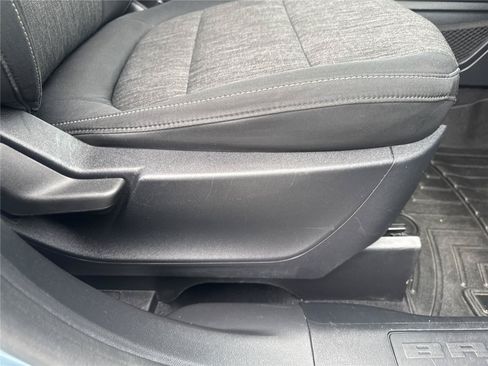 Used 2021 Ford Bronco Sport Big Bend AWD/4WD image 37