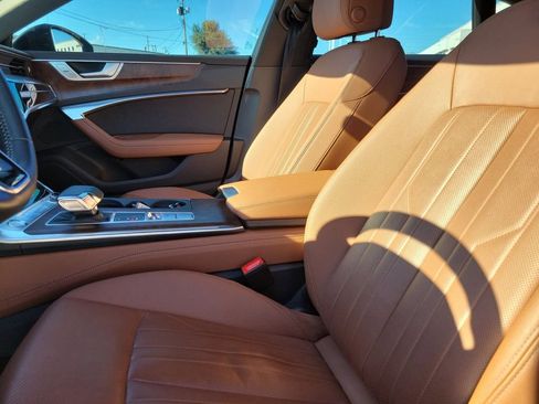 Used 2019 Audi A7 3.0T Prestige w/ Prestige Package image 21