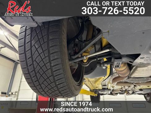 Used 2017 Dodge Challenger SRT Hellcat RWD image 20