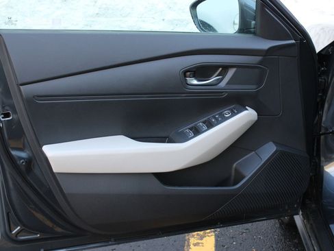 New 2026 Honda Accord LX image 9