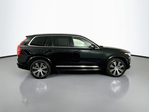 Used 2025 Volvo XC90 B6 Plus w/ Protection Package Premier AWD/4WD image 8