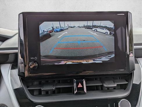 Used 2023 Toyota Corolla SE FWD image 13