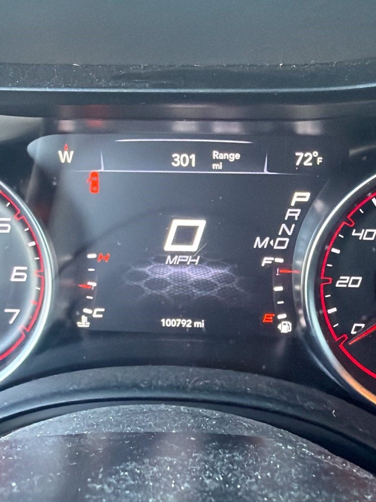 Used 2022 Dodge Charger GT RWD image 5