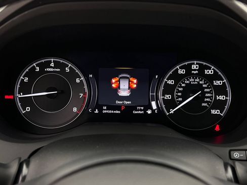 Used 2019 Acura RDX AWD w/ Technology Package image 18