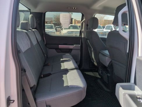 Used 2024 Ford F250 XLT w/ FX4 Off-Road Package image 19