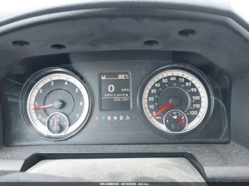 Used 2017 RAM 1500 Tradesman w/ Power & Remote Entry Group RWD image 7