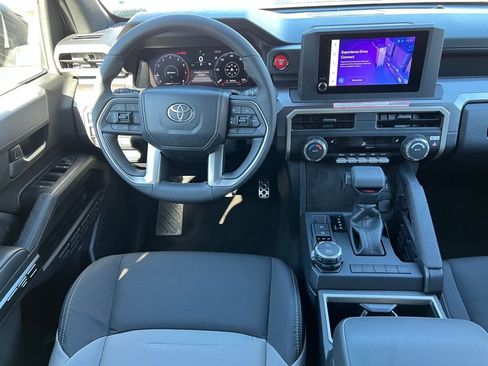 New 2026 Toyota Tacoma TRD Sport image 28