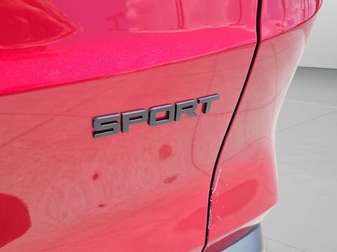 Used 2024 Honda CR-V Sport image 38