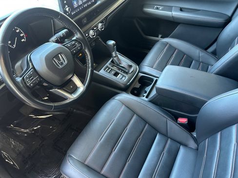 Used 2025 Honda CR-V Sport Touring image 10