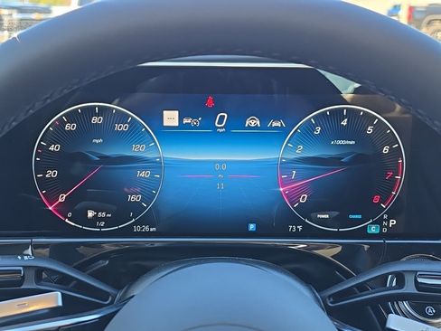 New 2026 Mercedes-Benz E 350 4MATIC image 26