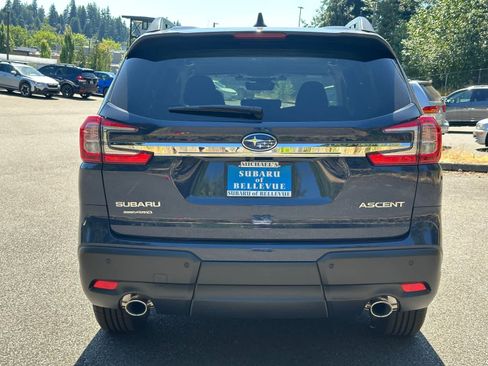 Used 2025 Subaru Ascent Premium AWD/4WD image 5