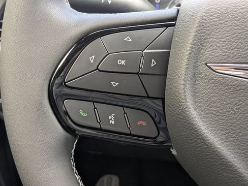New 2026 Chrysler Pacifica Limited w/ S Appearance Package FWD image 26