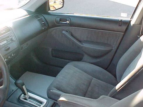 Used 2005 Honda Civic LX image 13