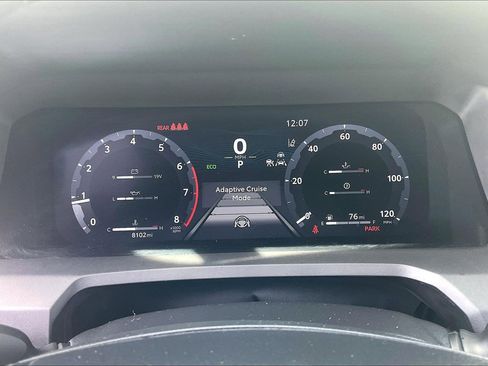 Used 2025 Toyota Tacoma TRD Off-Road image 25