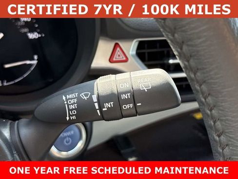Used 2024 Toyota Sienna XLE w/ XLE Plus Package FWD image 26