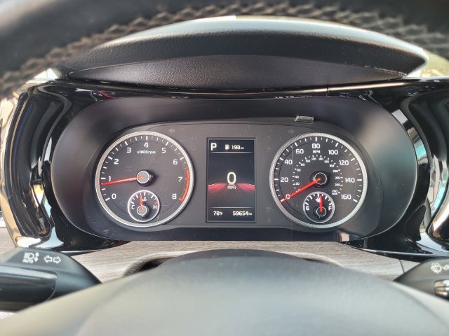 Certified 2023 Kia K5 EX FWD image 25
