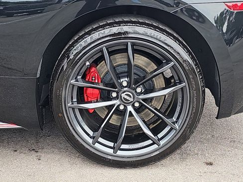 Used 2024 Nissan Z Performance w/ Floor Mat Package RWD image 32
