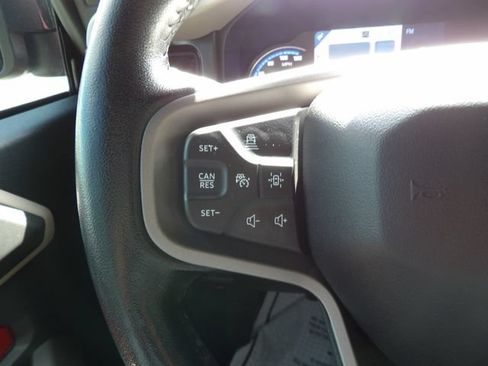 Used 2021 Ford Bronco Wildtrak AWD/4WD image 23