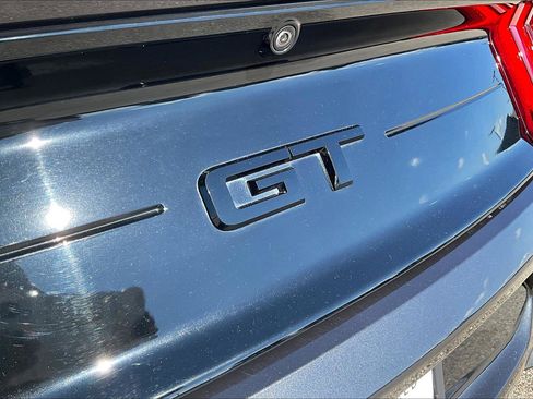 Used 2022 Ford Mustang GT Premium w/ Equipment Group 401A image 18