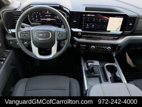 New 2026 GMC Sierra 1500 Elevation AWD/4WD image 11