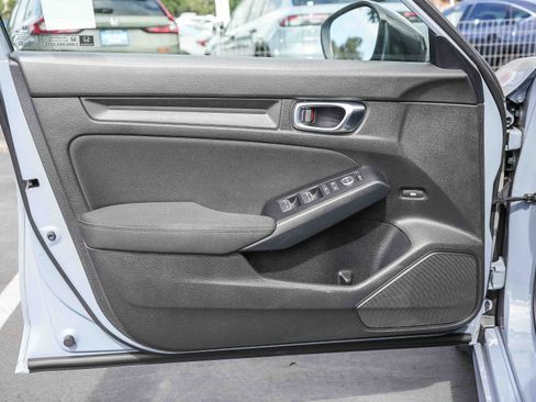 Used 2024 Honda Civic Sport image 23