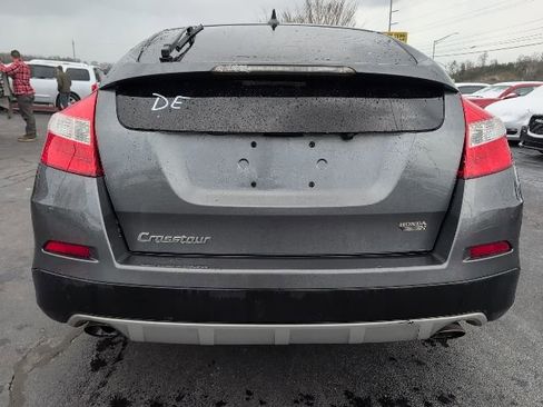Used 2013 Honda Crosstour EX-L image 7