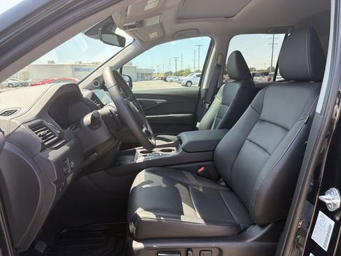 Used 2025 Honda Ridgeline RTL image 9