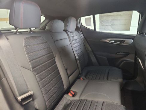 New 2025 Dodge Hornet GT w/ Tech Pack image 13