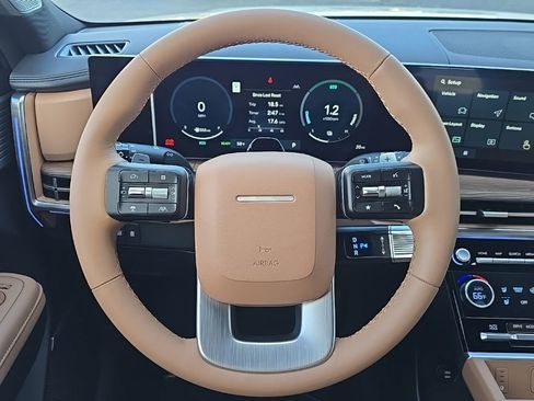 New 2026 Hyundai Santa Fe Limited image 34
