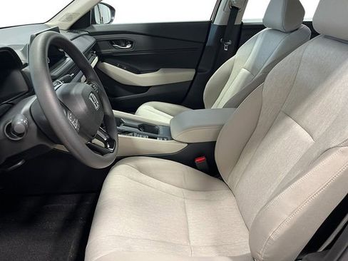 New 2026 Honda Accord SE image 15