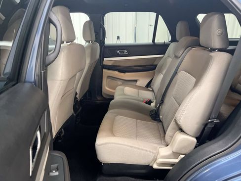 Used 2019 Ford Explorer FWD image 22