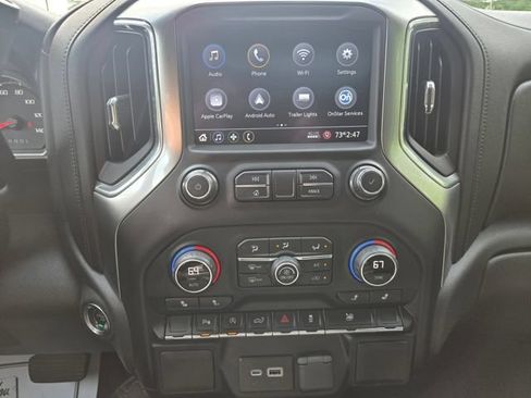 Used 2020 Chevrolet Silverado 1500 LT w/ All-Star Edition AWD/4WD image 27