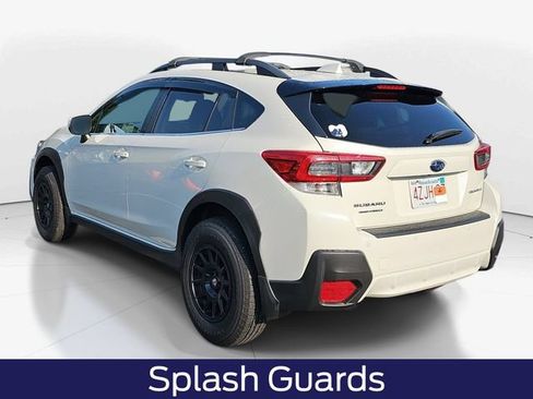 Used 2021 Subaru Crosstrek 2.5i Limited w/ Popular Package #2 AWD/4WD image 7