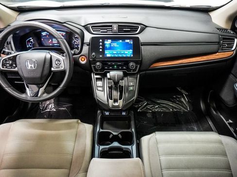 Used 2020 Honda CR-V EX image 13