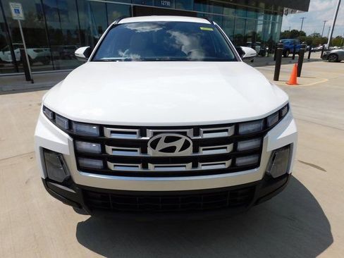 New 2026 Hyundai Santa Cruz SEL image 10