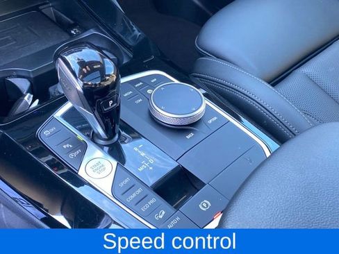 Used 2024 BMW X3 xDrive30i image 12