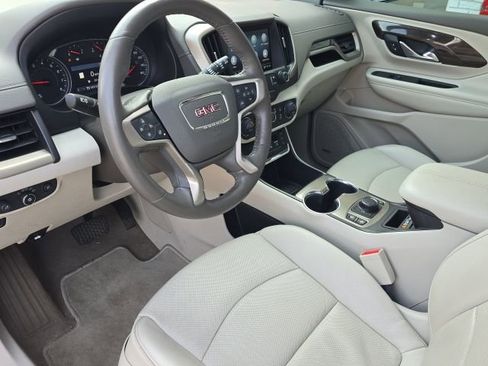 Used 2019 GMC Terrain Denali image 23
