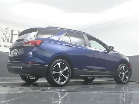 Used 2022 Chevrolet Equinox LT image 33