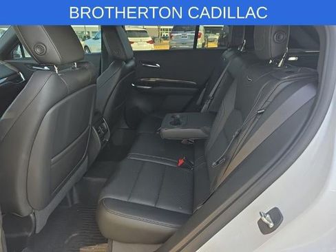 Used 2020 Cadillac XT4 Sport AWD/4WD image 11
