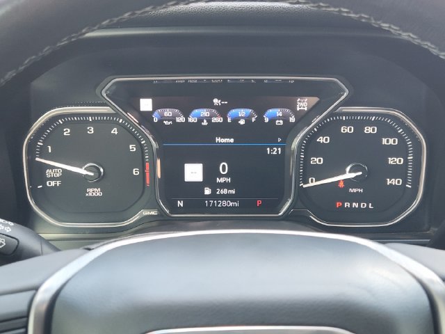 Used 2020 GMC Sierra 1500 AT4 w/ AT4 Premium Package AWD/4WD image 16