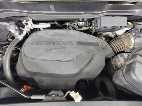 Used 2017 Honda Pilot EX-L image 35