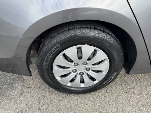 Used 2008 Honda Accord LX image 32