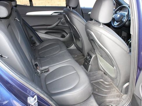 Used 2020 BMW X2 xDrive28i w/ Convenience Package image 17