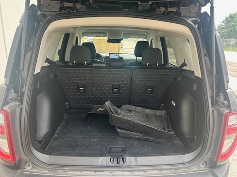 Used 2021 Ford Bronco Sport Big Bend image 8