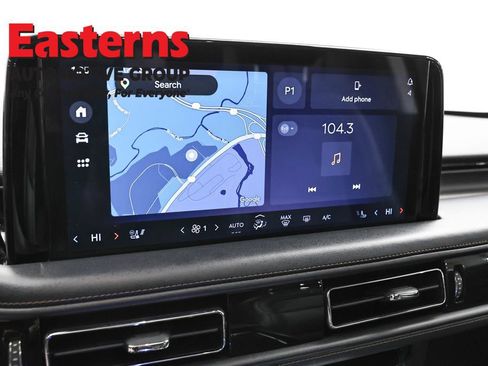 Used 2025 Lincoln Aviator Reserve w/ Illumination Package AWD/4WD image 19
