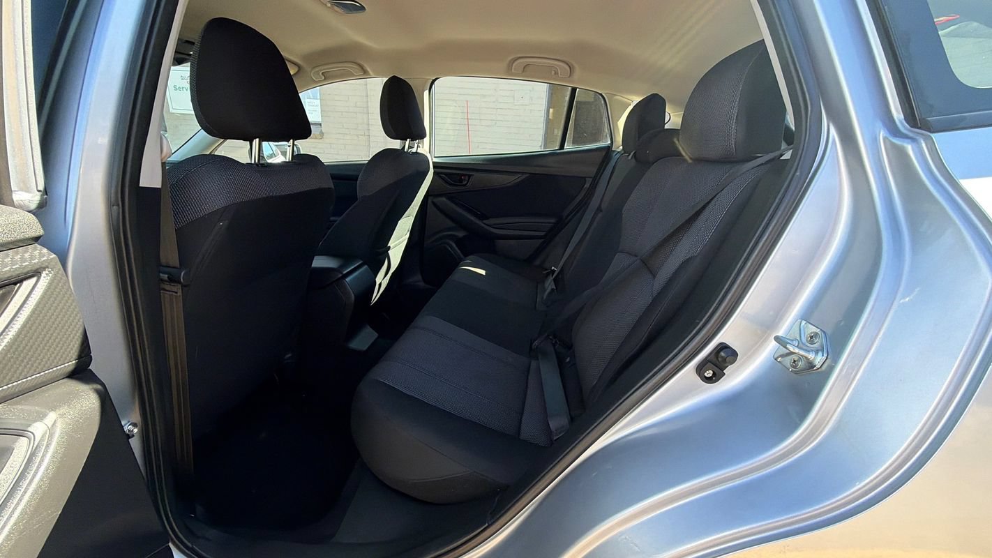 Used 2022 Subaru Impreza 2.0i AWD/4WD image 18