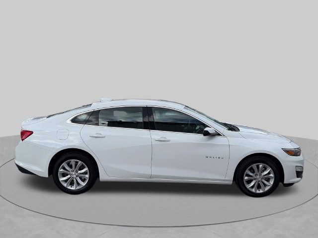 Used 2025 Chevrolet Malibu LT FWD image 6