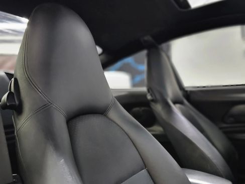 Used 1999 Porsche 911 GT3 RS image 37